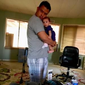 Meet your Posher, Juan